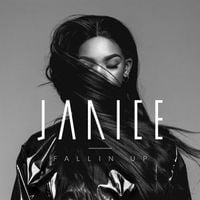 Janice - Fallin&rsquo; Up