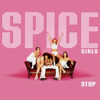 Spice Girls - Stop