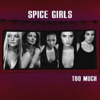 Spice Girls - Too Much