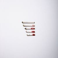 Wallace Cleaver - Invisible