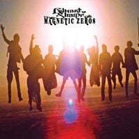Edward Sharpe & the Magnetic Zeros - Desert Songs
