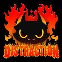 AleXa - distraction