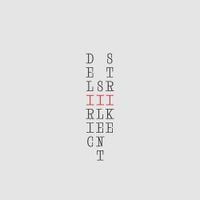 Deliric - Deliric X Silent Strike III