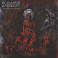Of Feather And Bone - Bestial Hymns of Perversion