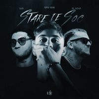 YNY Sebi - Stare de Șoc