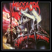 Massacra - Killing the Dragon