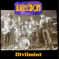 Sweet Freedom - Divilmint