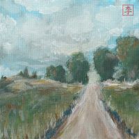 Esme Emerson - Big Leap, No Faith, Small Chancer