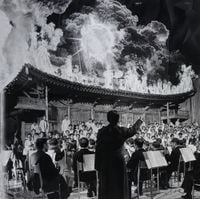 비프리 [B-Free] - Free Hukky Shibaseki & the God Sun Symphony Group : Odyssey.1