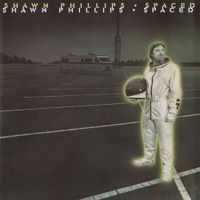 Shawn Phillips - Spaced