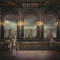 Rush - A Farewell to Kings (40th Anniversary Edition)