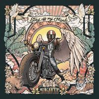 Skott - Stay Off My Mind
