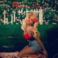 Remy Bond - Summer Song