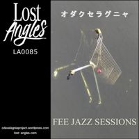odaxelagnia - Fee Jazz Sessions