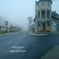 odaxelagnia - apprehension