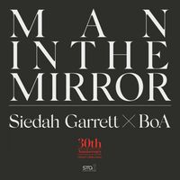 BoA - Man In the Mirror