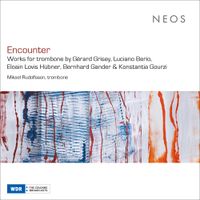 Mikael Rudolfsson - Encounter