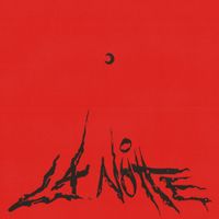 Sally Cruz - LA NOTTE