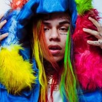 6ix9ine, Fetty Wap & A Boogie wit da Hoodie - KEKE