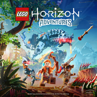 mxmtoon - post-post apocalyptic dance party (From "LEGO&reg; Horizon Adventures&trade;")