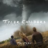 Tyler Childers - Song While You're Away (From Twisters: The Album)