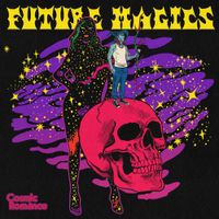 Future Magics - Cosmic Romance