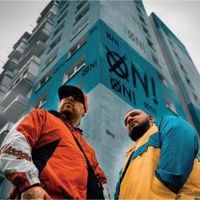 ONI - Caviar & Pr&uacute;ser