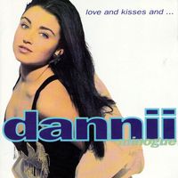 Dannii Minogue - Love and Kisses and...