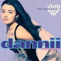 Dannii Minogue - Love and Kisses (Deluxe Edition)