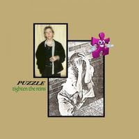 Puzzle - Tighten the Reins