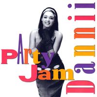 Dannii Minogue - Party Jam