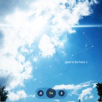 Ryan Hall - glad to be here :)