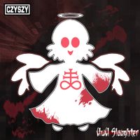 Czyszy - UwU Slaughter