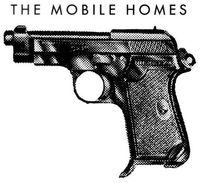 The Mobile Homes - Hurt