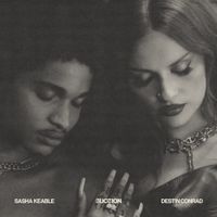 Sasha Keable - AUCTION