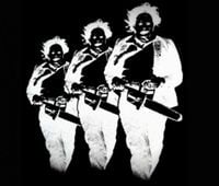 Tobe Hooper - Texas Chainsaw Massacre
