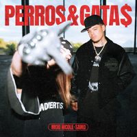 NICKI NICOLE - PERROS&GATA$