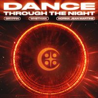 Gryffin - DANCE THROUGH THE NIGHT