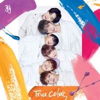JBJ - True Colors