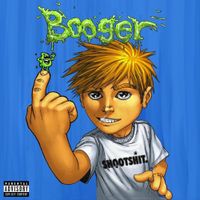 maxon - Booger