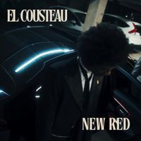 El Cousteau - New Red