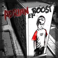 Adrian - BOOST EP