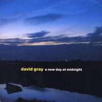 David Gray - A New Day at Midnight
