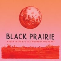 Black Prairie - A Tear in the Eye Is a Wound in the Heart