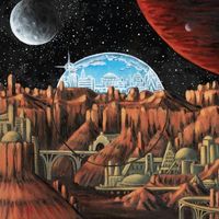 Eternal Tapestry - A World Out of Time
