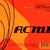 The Jon Spencer Blues Explosion - ACME