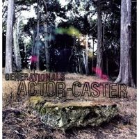 Generationals - Actor-Caster