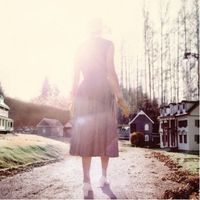 Patrick Watson - Adventures in Your Own Backyard