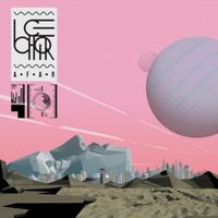 Ice Choir - Afar