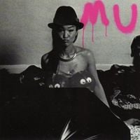Mutsumi - Afro Finger and Gel